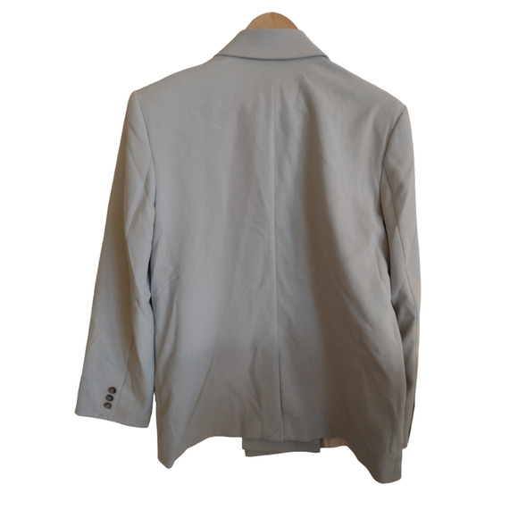 L'Academie Light Blue Skirt Set - Picture 7 of 16